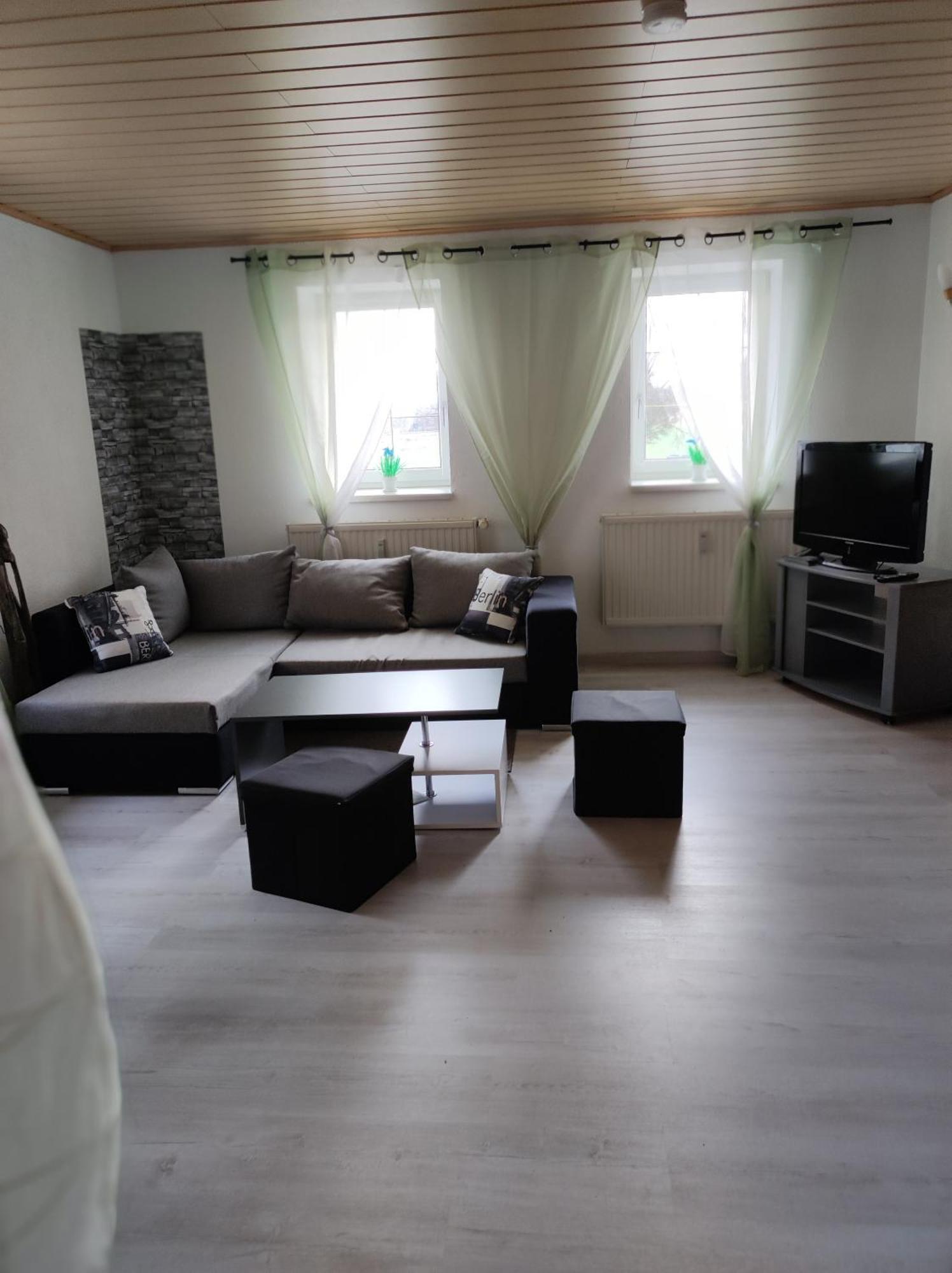 Pension Zum Faesschen Наумбург Екстер'єр фото